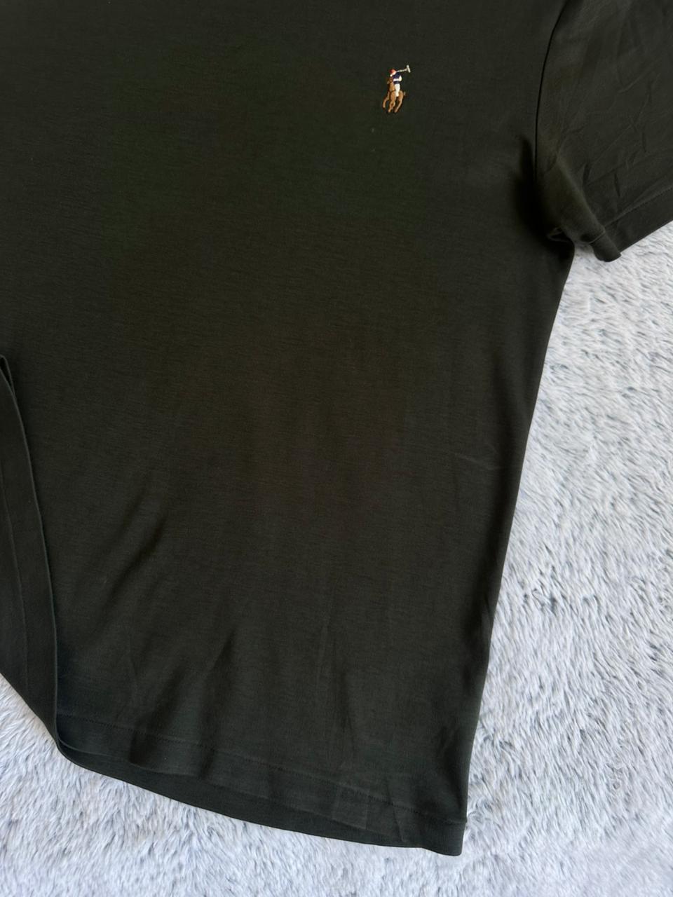 Pull RALPH LAUREN Taille S Spot-Chic