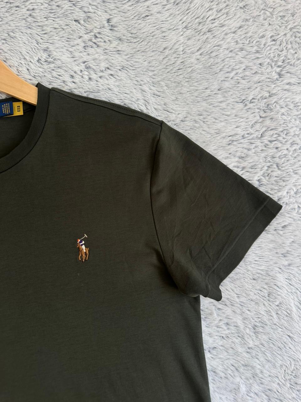 Pull RALPH LAUREN Taille S Spot-Chic