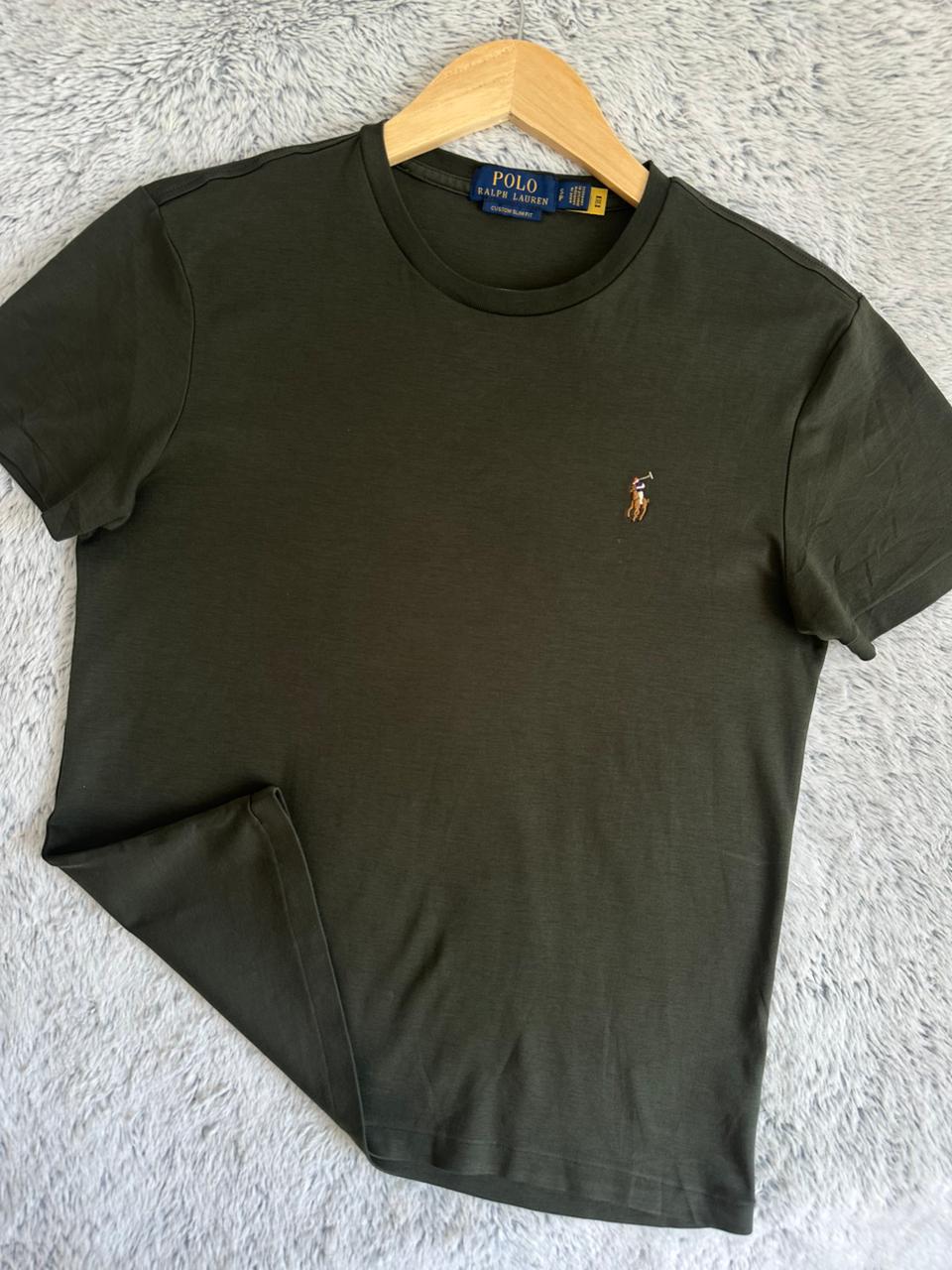 Pull RALPH LAUREN Taille S Spot-Chic