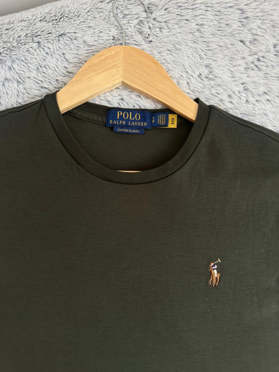 Pull RALPH LAUREN Taille S Spot-Chic