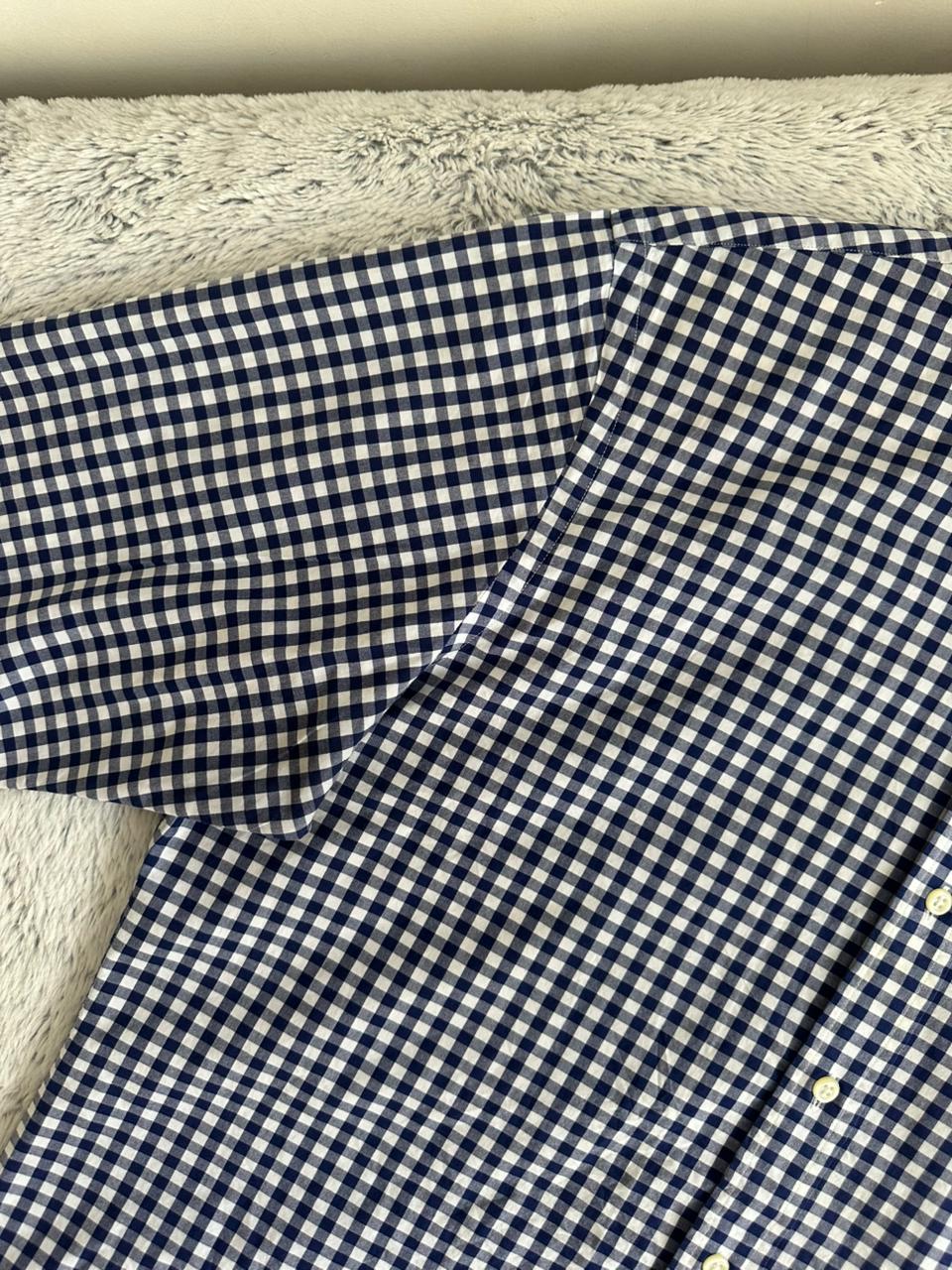 Chemise RALPH LAUREN Taille XL Spot-Chic