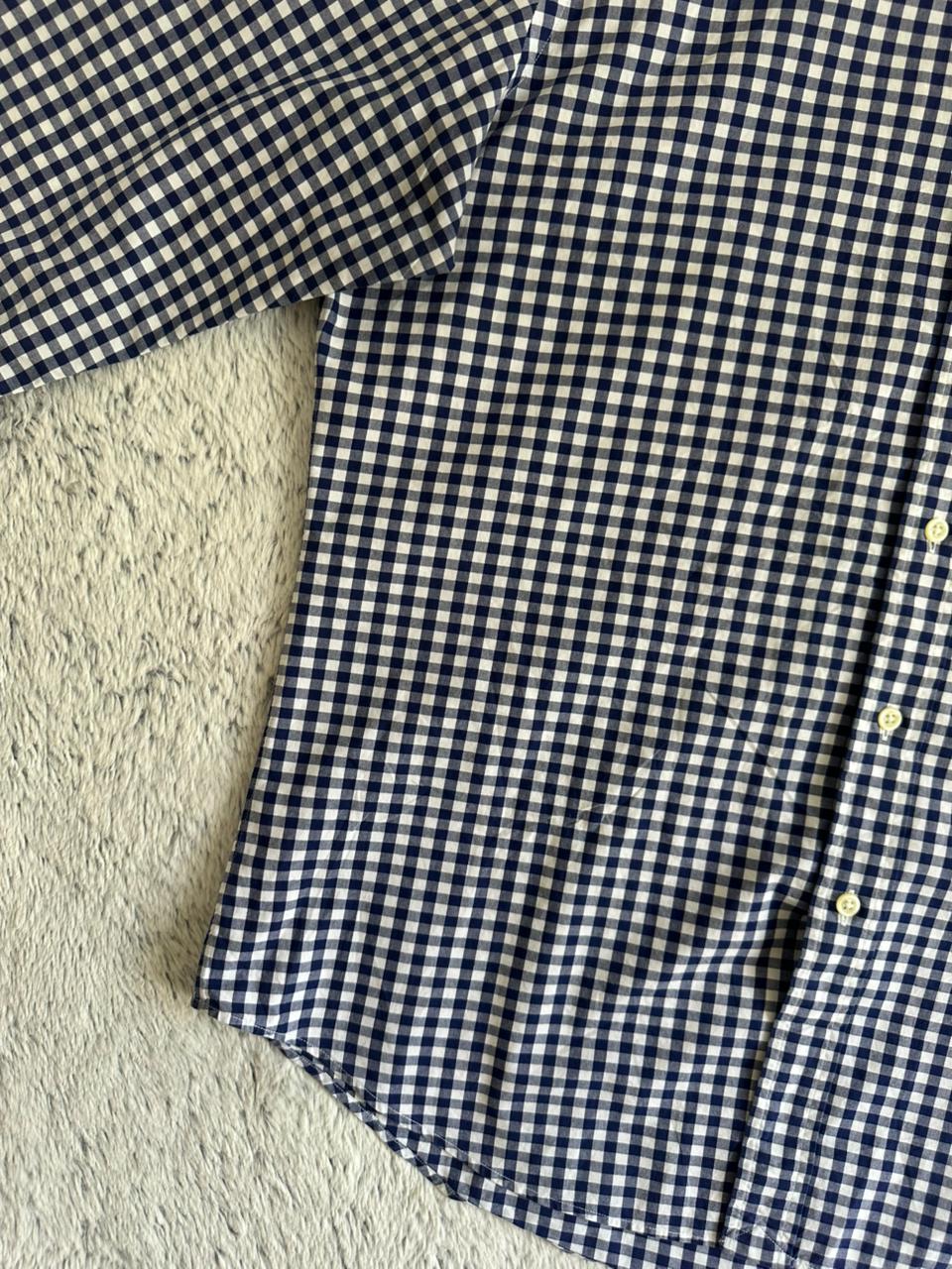 Chemise RALPH LAUREN Taille XL Spot-Chic
