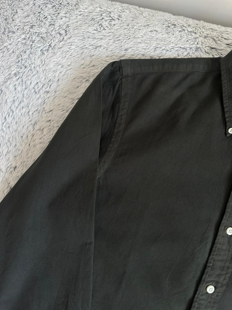Chemise RALPH LAUREN Taille M Spot-Chic