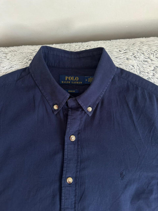 Chemise RALPH LAUREN taille M Spot-Chic