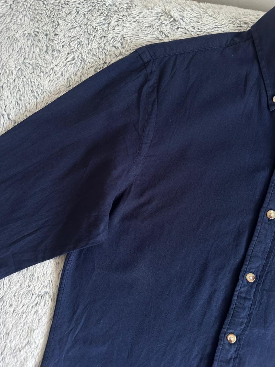 Chemise RALPH LAUREN taille M Spot-Chic