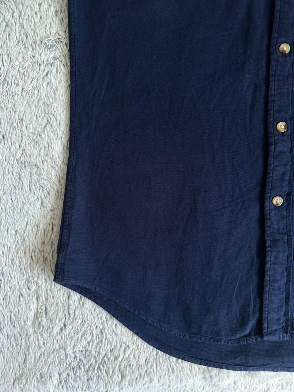 Chemise RALPH LAUREN taille M Spot-Chic