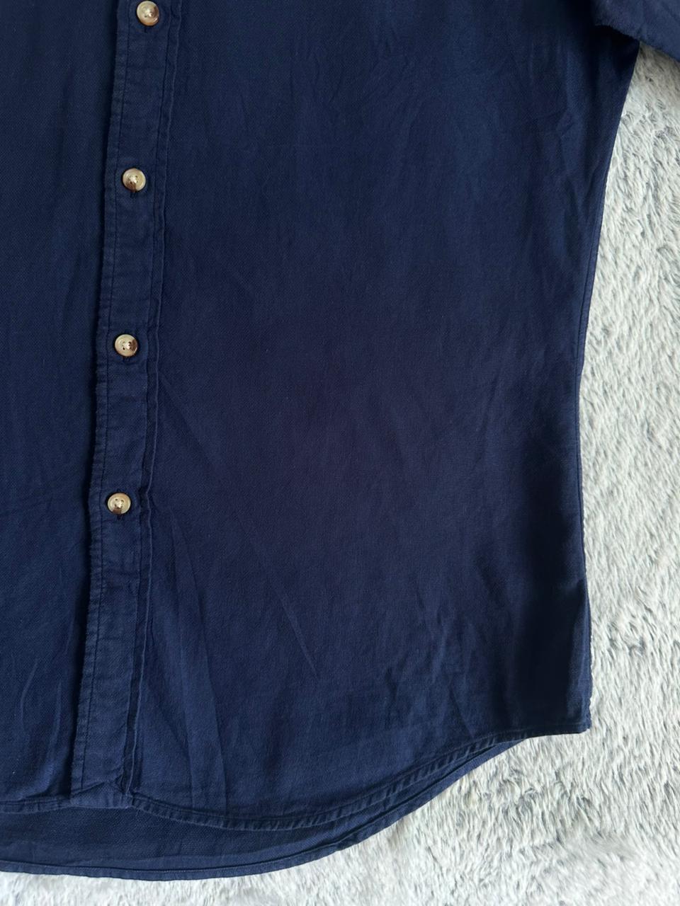 Chemise RALPH LAUREN taille M Spot-Chic