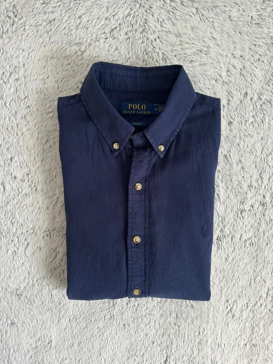 Chemise RALPH LAUREN taille M Spot-Chic