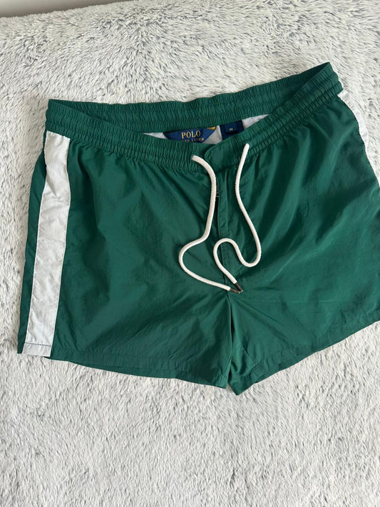 Maillot RALPH LAUREN Taille M Spot-Chic
