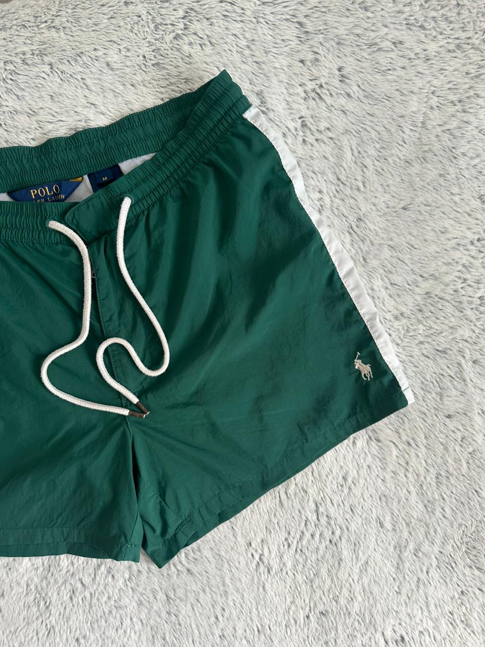 Maillot RALPH LAUREN Taille M Spot-Chic