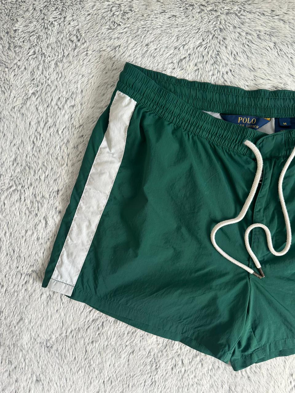 Maillot RALPH LAUREN Taille M Spot-Chic