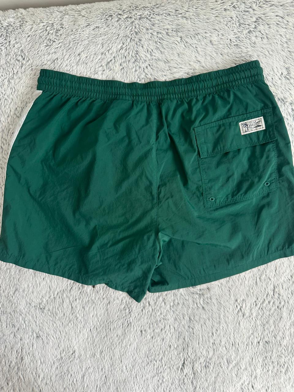 Maillot RALPH LAUREN Taille M Spot-Chic