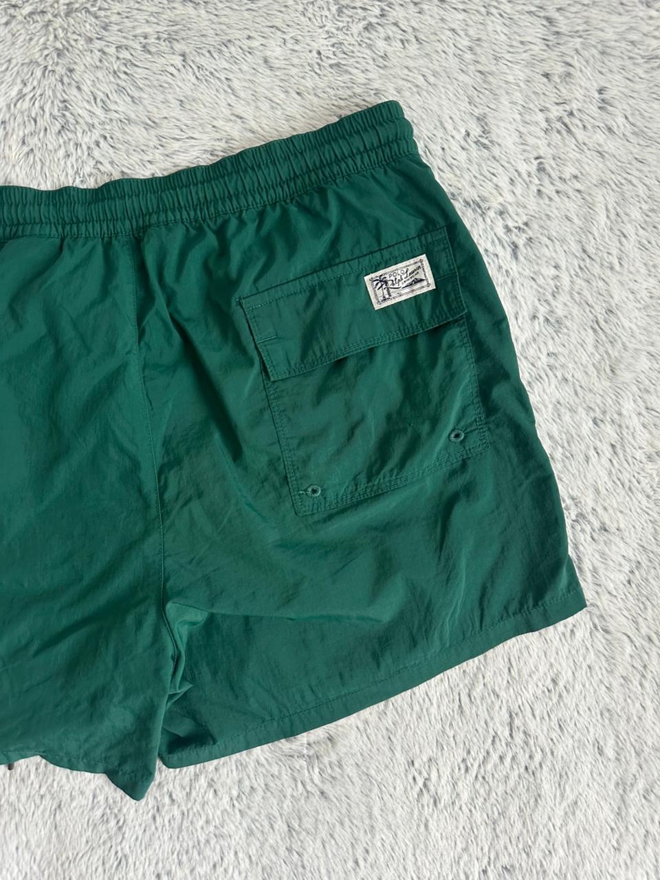 Maillot RALPH LAUREN Taille M Spot-Chic