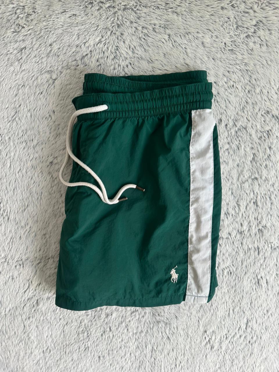 Maillot RALPH LAUREN Taille M Spot-Chic