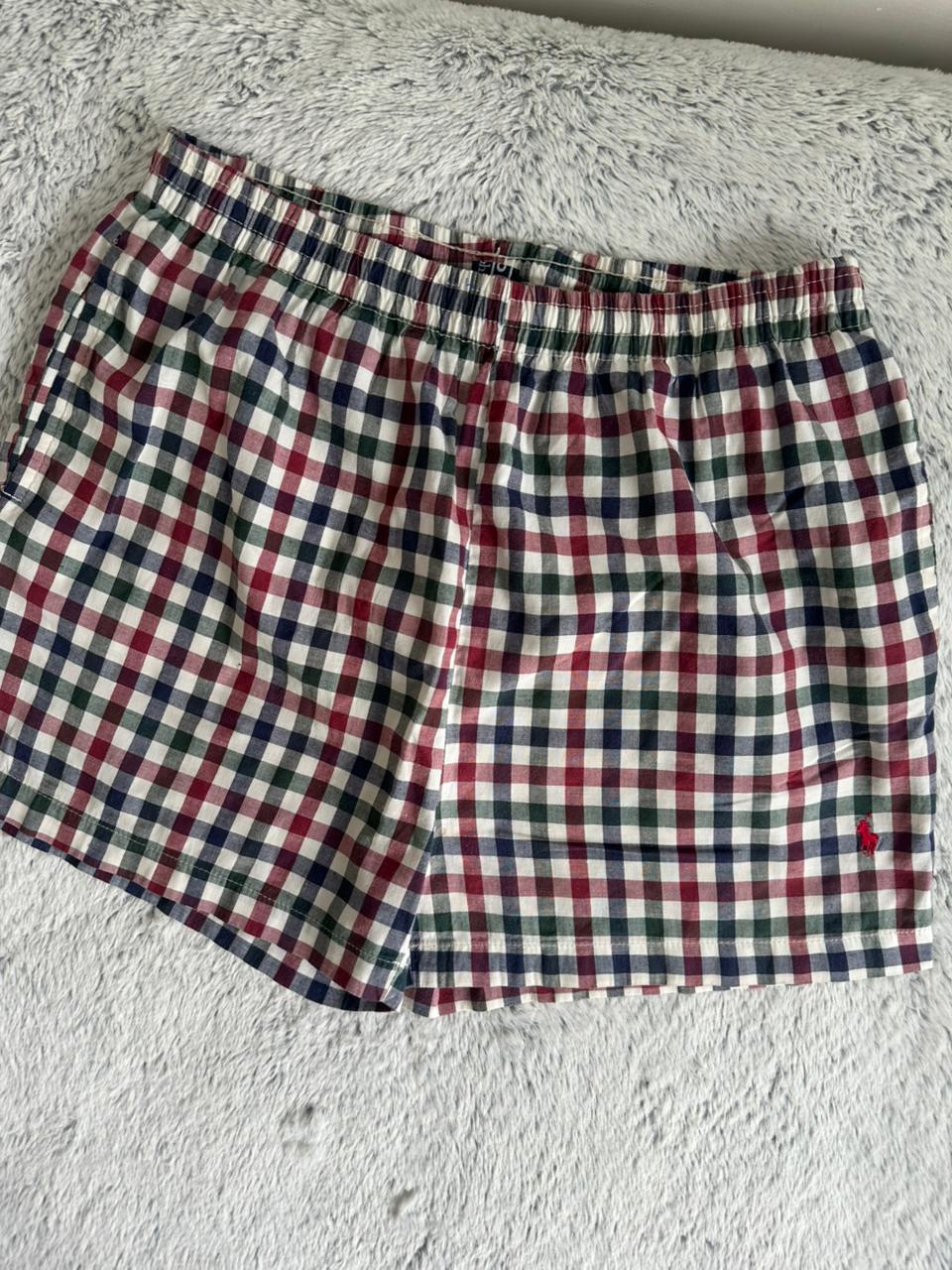 Maillot RALPH LAUREN Taille M Spot-Chic