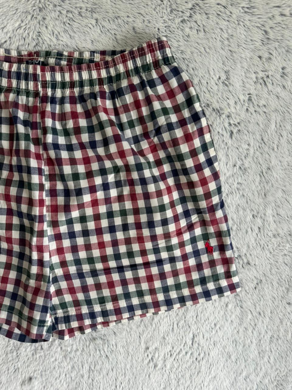 Maillot RALPH LAUREN Taille M Spot-Chic