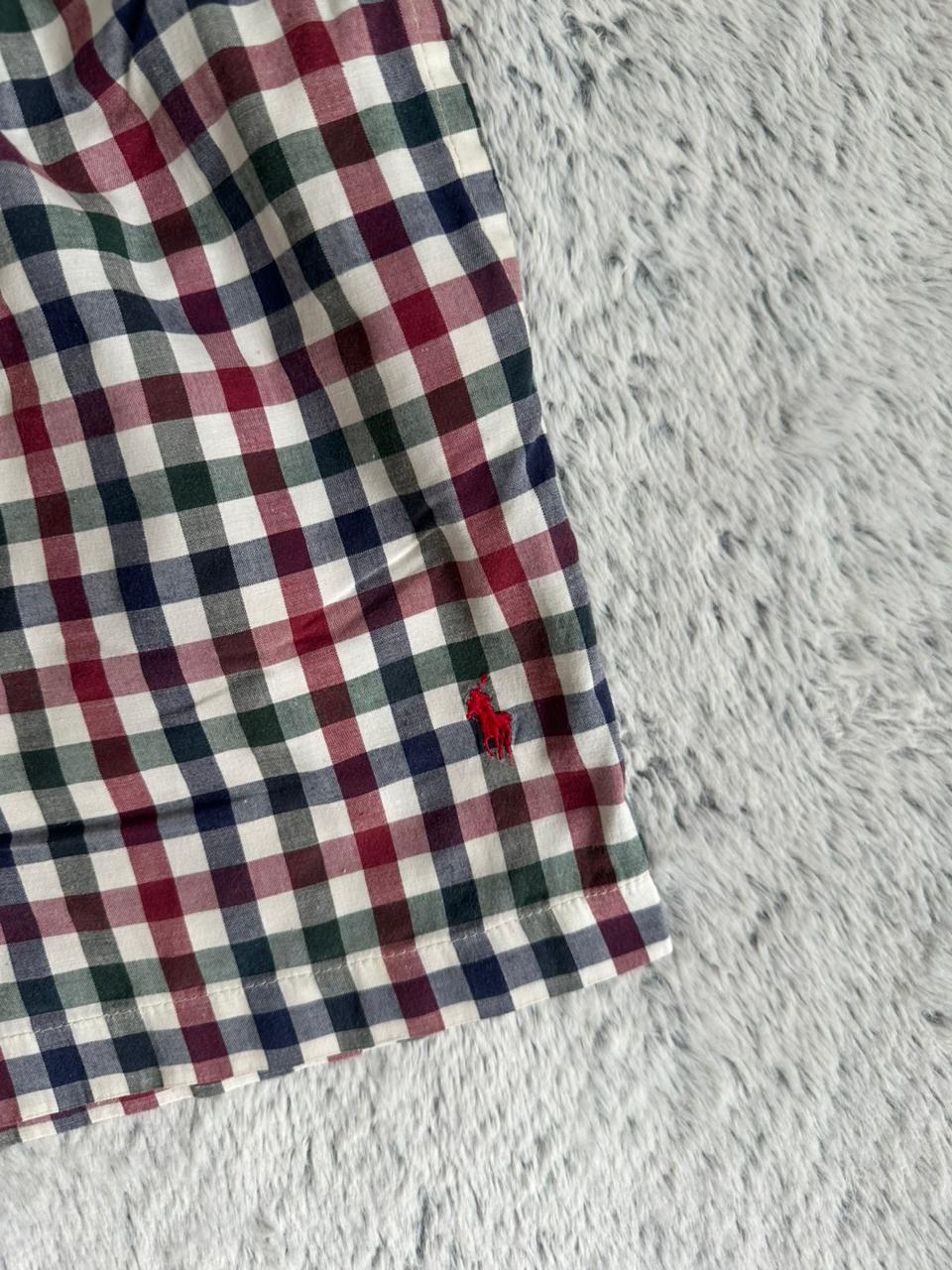 Maillot RALPH LAUREN Taille M Spot-Chic