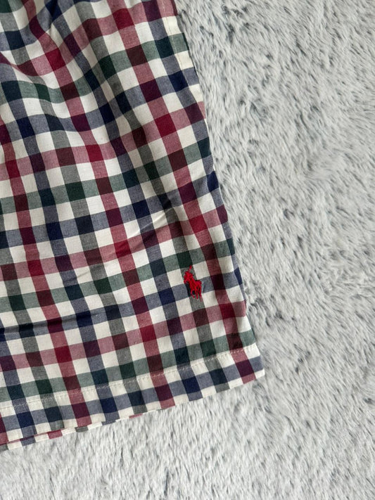 Maillot RALPH LAUREN Taille M Spot-Chic