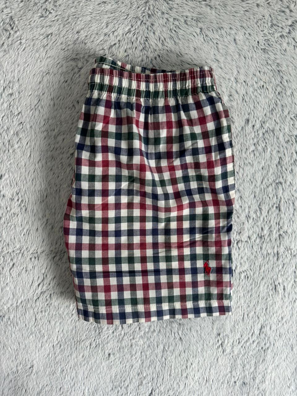 Maillot RALPH LAUREN Taille M Spot-Chic