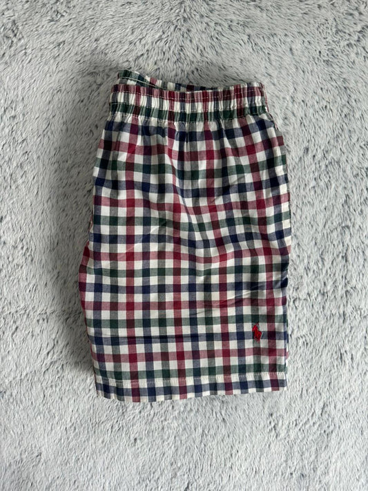Maillot RALPH LAUREN Taille M Spot-Chic