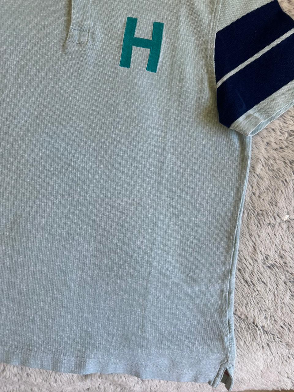 Polo TOMMY HILFIGER Taille M Spot-Chic
