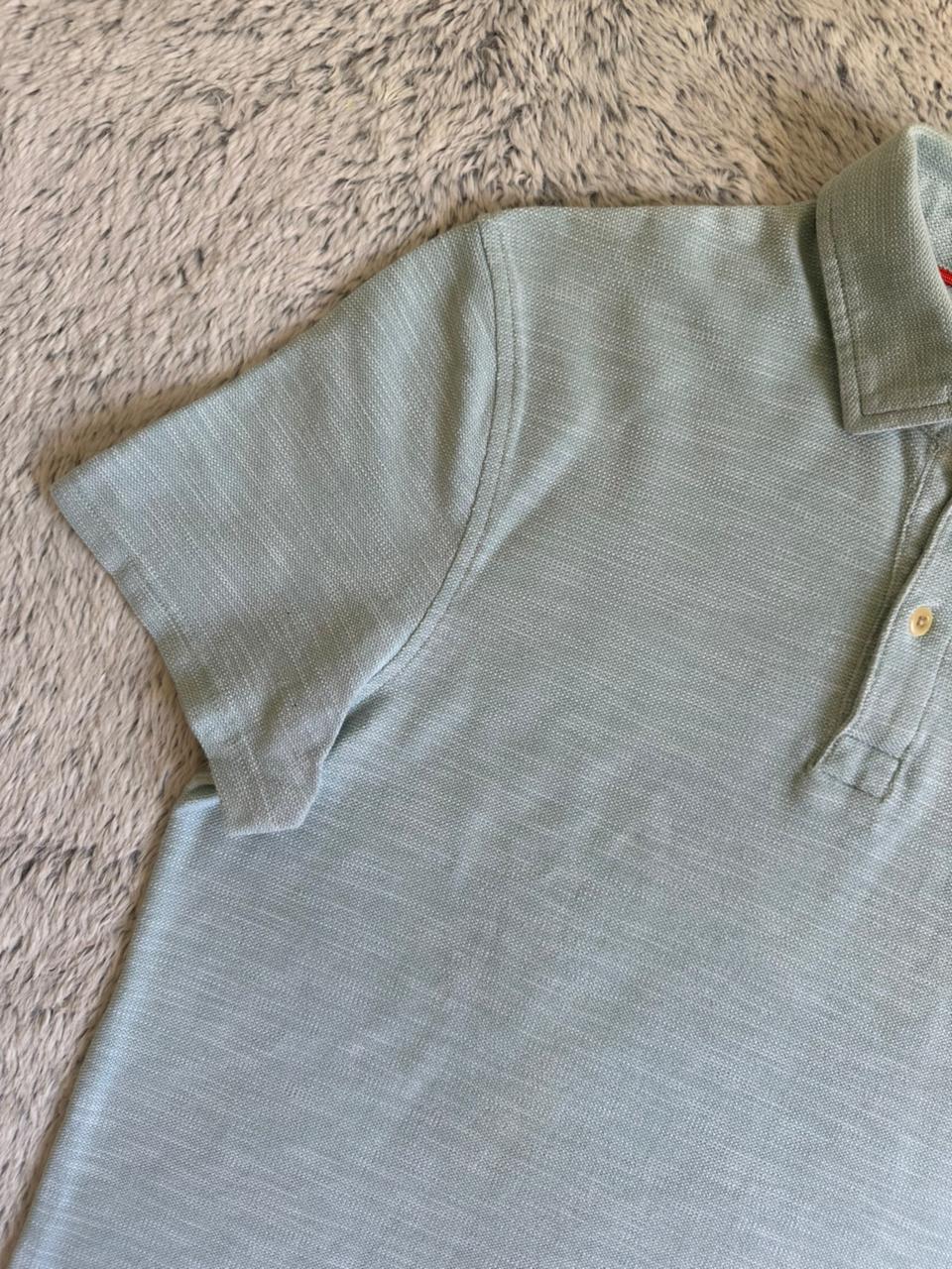 Polo TOMMY HILFIGER Taille M Spot-Chic
