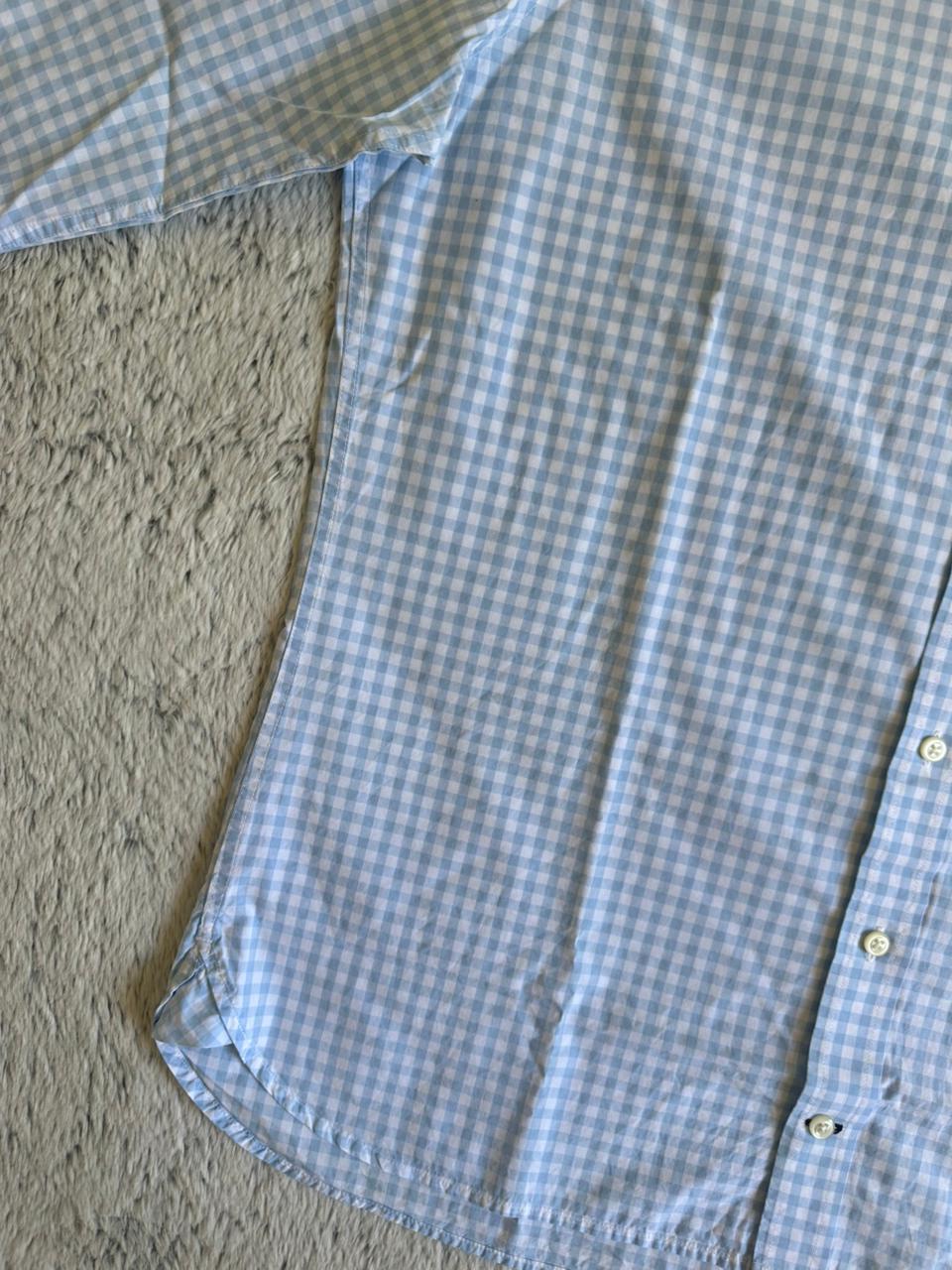 Chemise TOMMY HILFIGER Taille L Spot-Chic