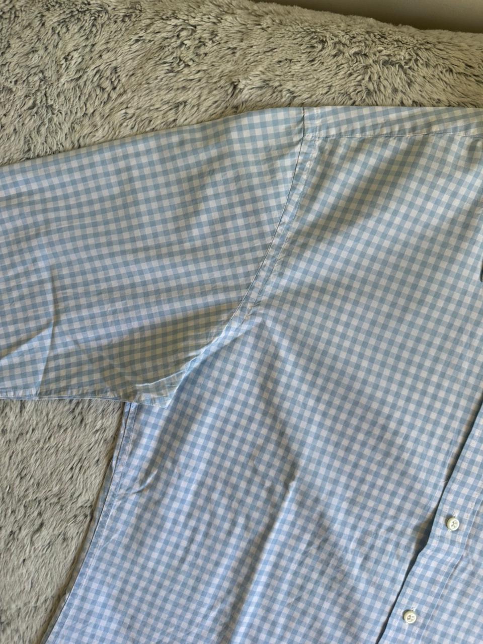 Chemise TOMMY HILFIGER Taille L Spot-Chic