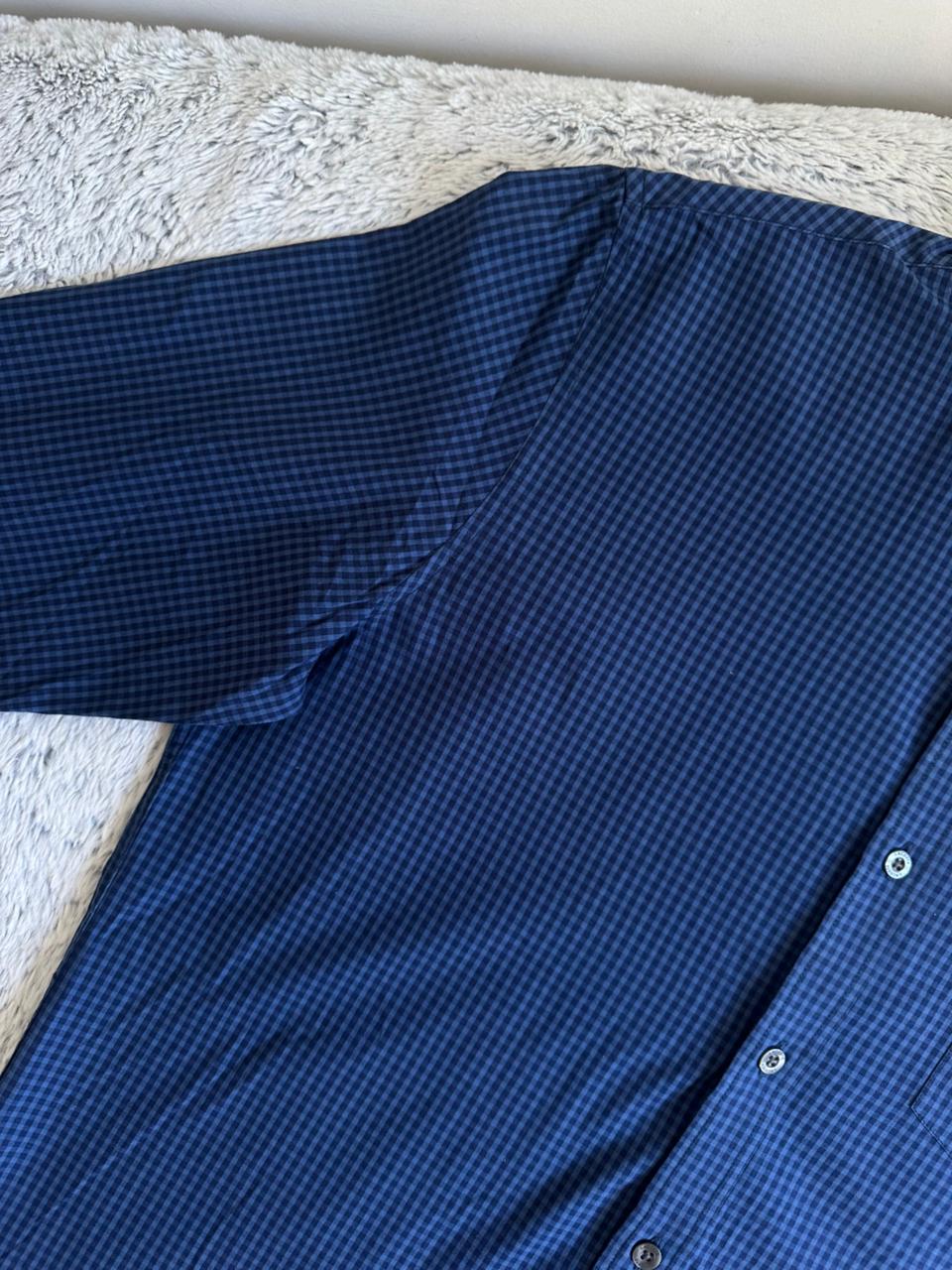 Chemise LACOSTE Taille M Spot-Chic