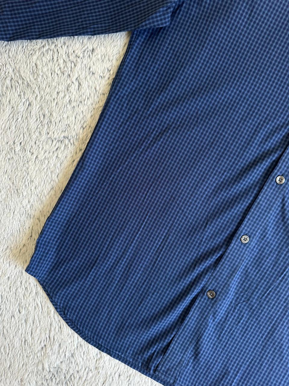 Chemise LACOSTE Taille M Spot-Chic