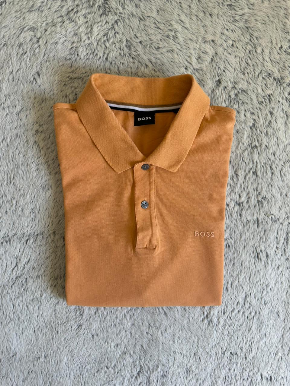 Polo HUGO BOSS Taille M Spot-Chic