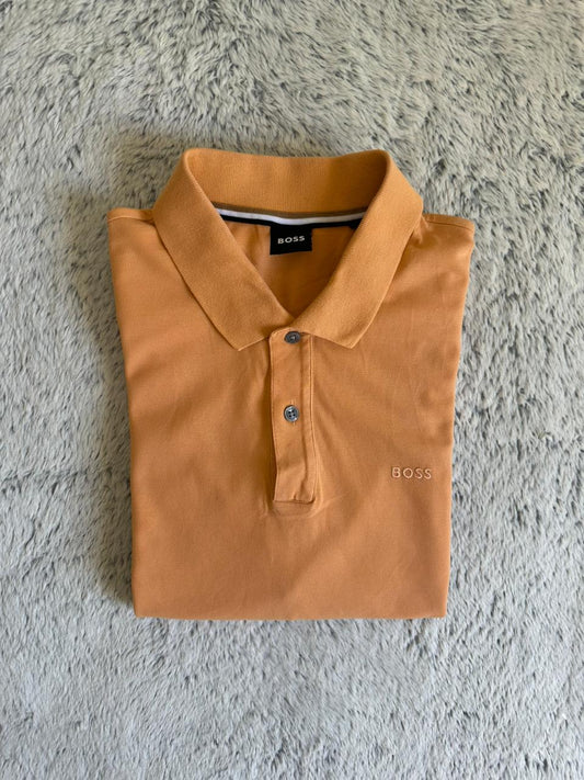 Polo HUGO BOSS Taille M Spot-Chic