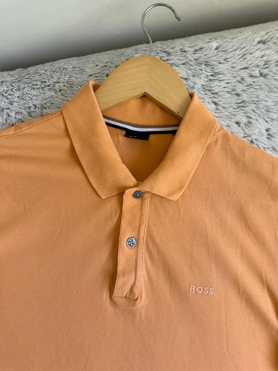 Polo HUGO BOSS Taille M Spot-Chic