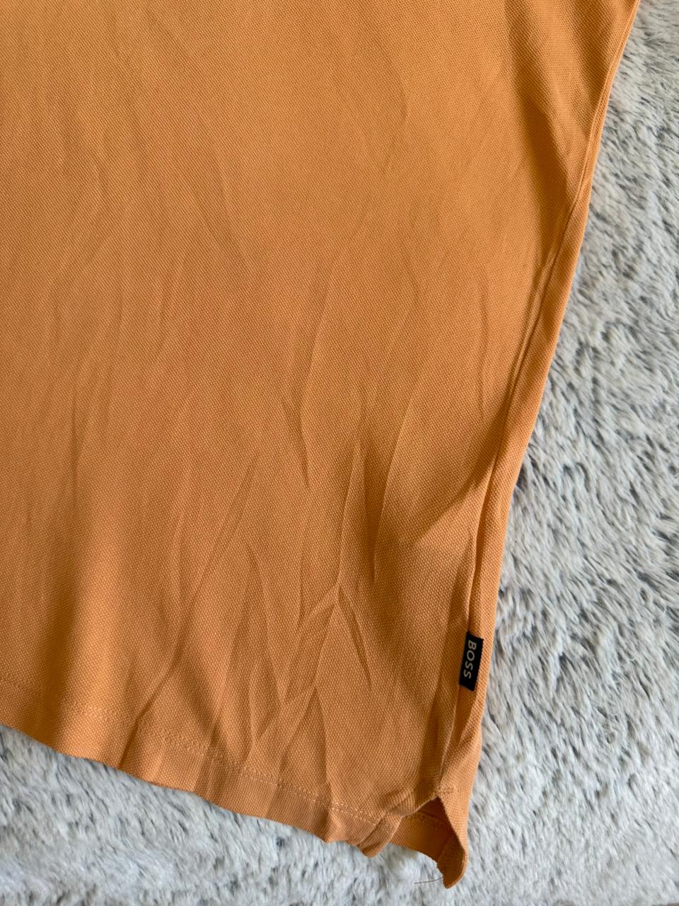 Polo HUGO BOSS Taille M Spot-Chic