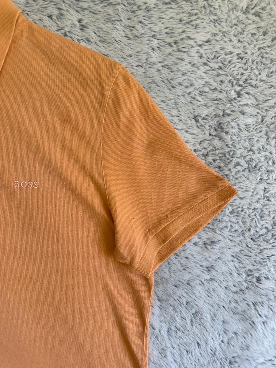 Polo HUGO BOSS Taille M Spot-Chic