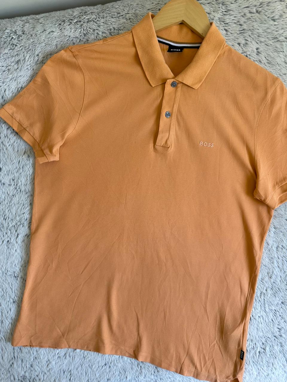 Polo HUGO BOSS Taille M Spot-Chic