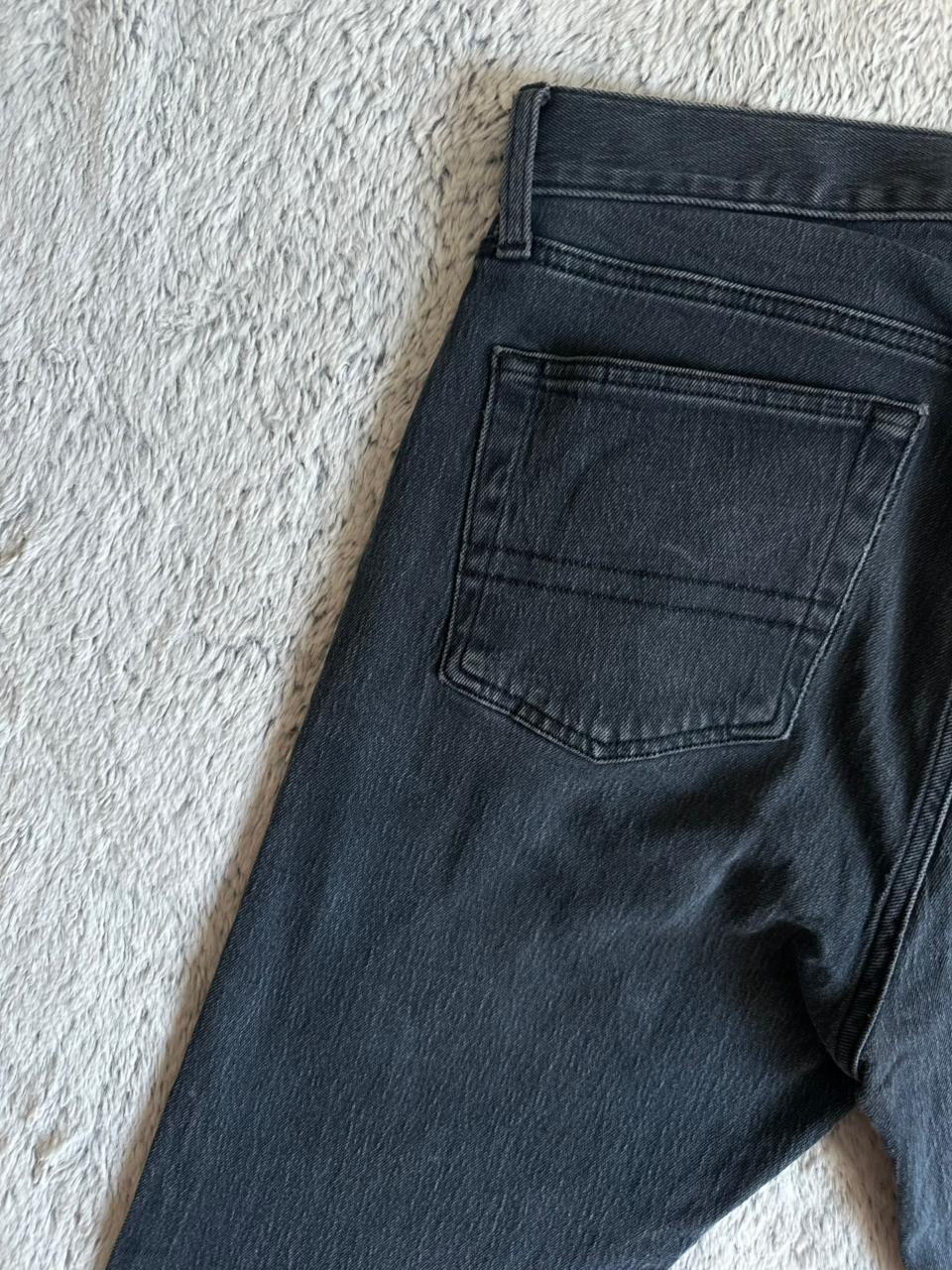 Jean TOMMY HILFIGER Taille XL Slim Fit Spot-Chic