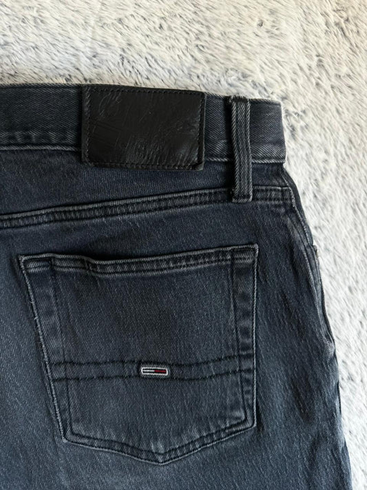 Jean TOMMY HILFIGER Taille XL Slim Fit Spot-Chic