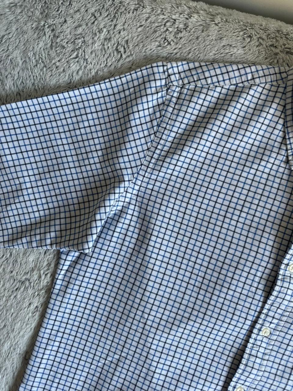 Chemise RALPH LAUREN Taille XL Spot-Chic