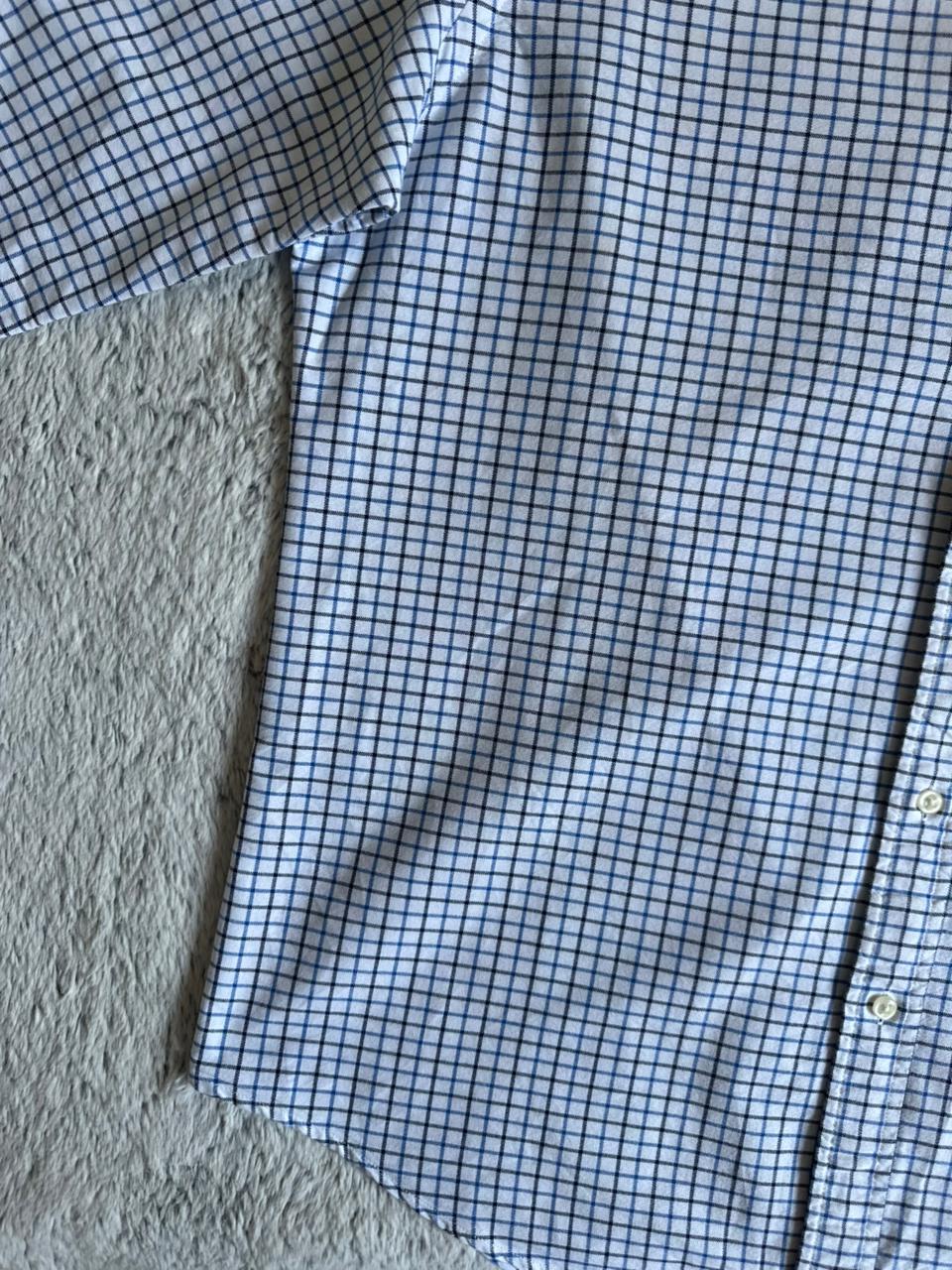 Chemise RALPH LAUREN Taille XL Spot-Chic