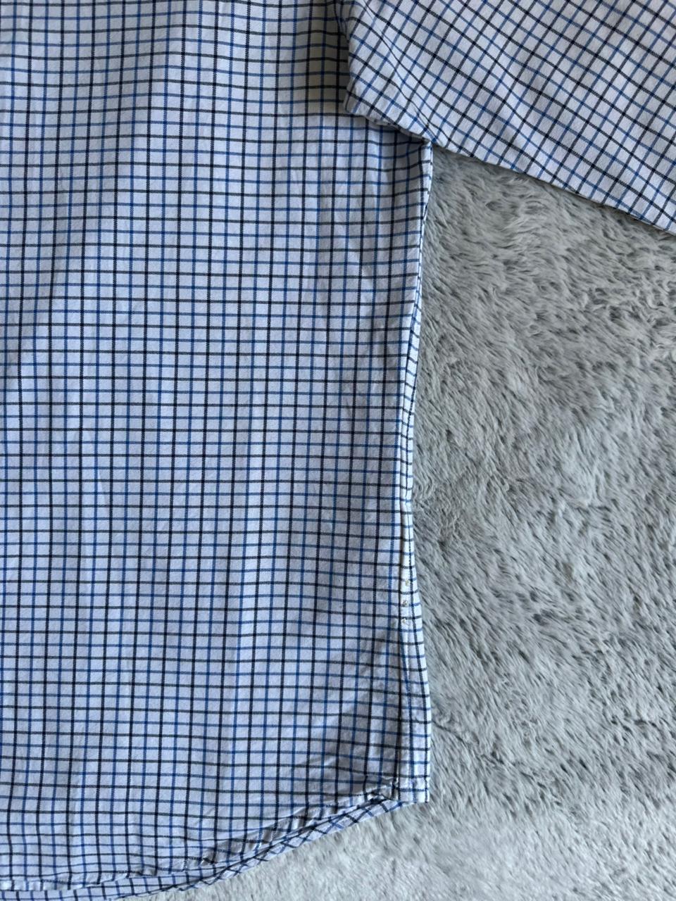 Chemise RALPH LAUREN Taille XL Spot-Chic