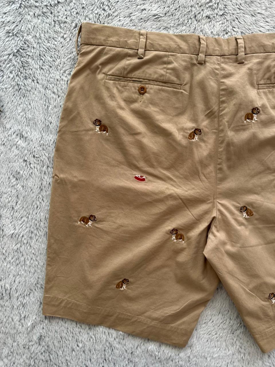 Short RALPH LAUREN Taille XL Spot-Chic