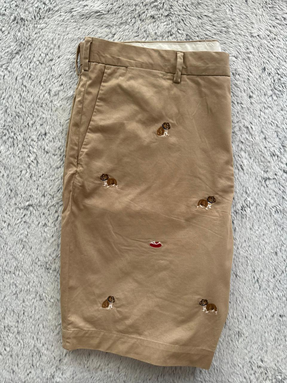 Short RALPH LAUREN Taille XL Spot-Chic