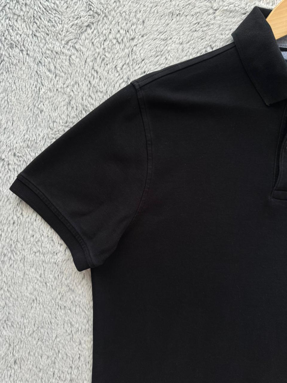 Polo TOMMY HILFIGER Taille S Spot-Chic