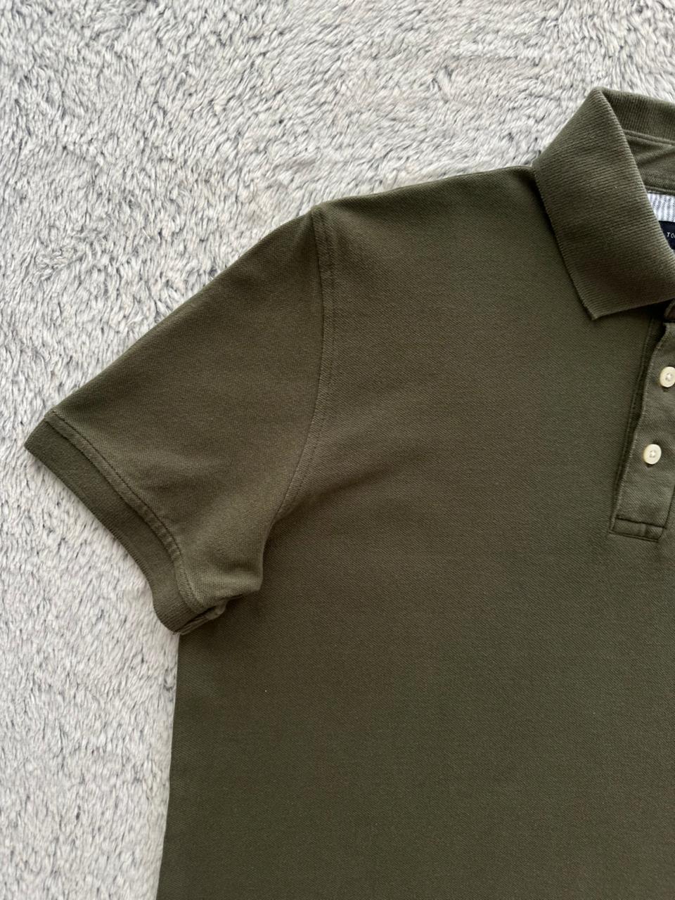 Polo TOMMY HILFIGER Taille M Spot-Chic