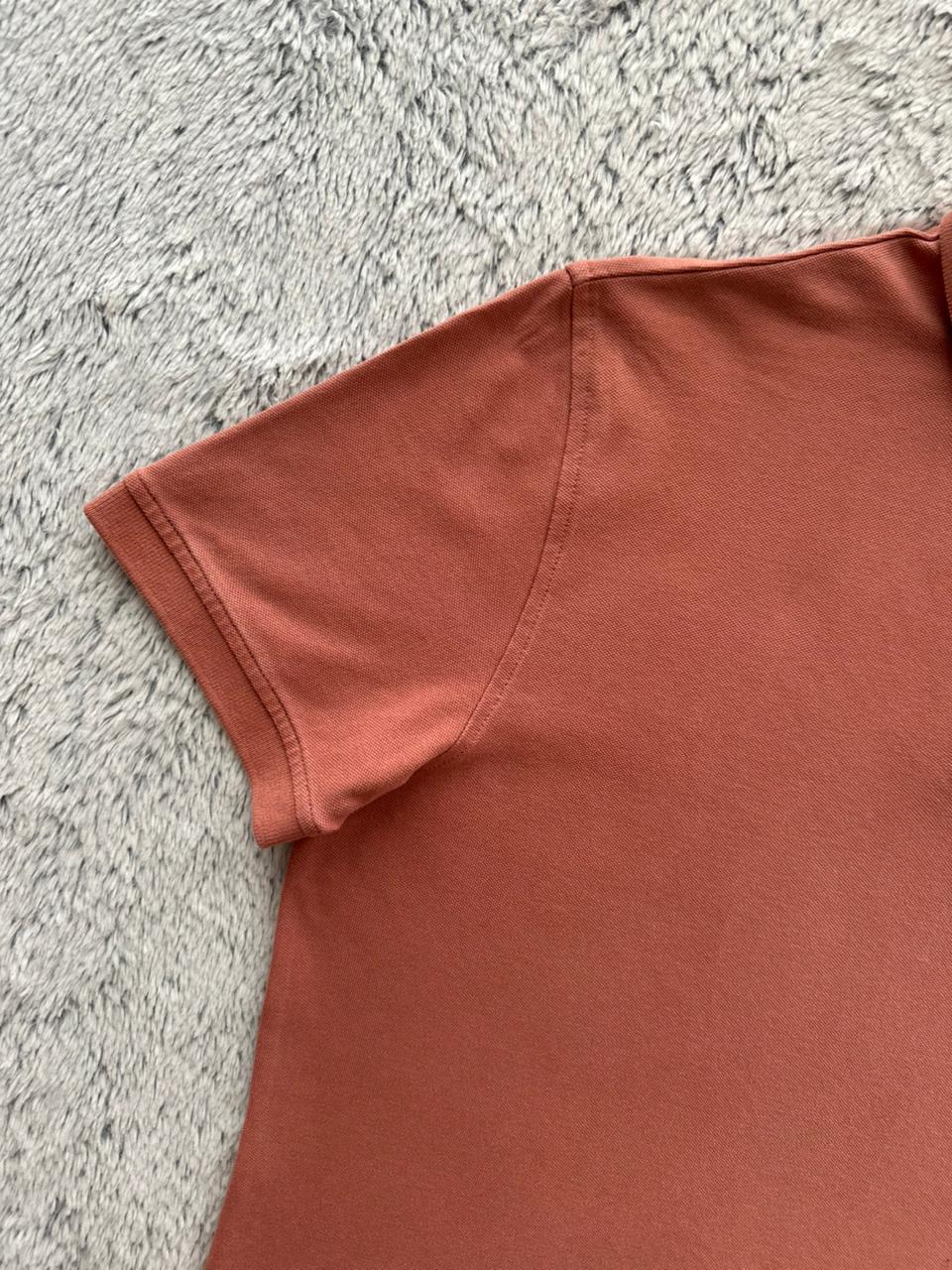 Polo TOMMY HILFIGER Taille S Spot-Chic