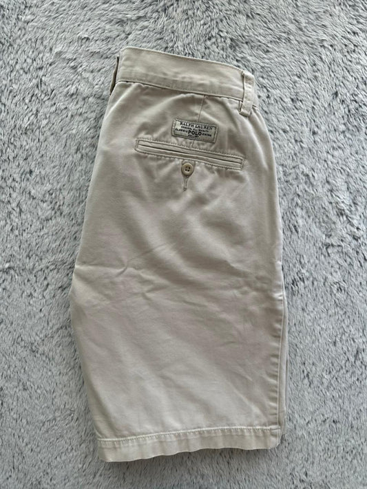 Short RALPH LAUREN Taille S Spot-Chic