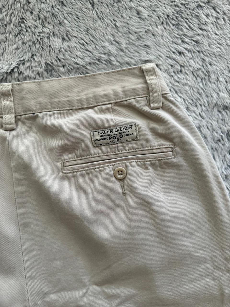 Short RALPH LAUREN Taille S Spot-Chic