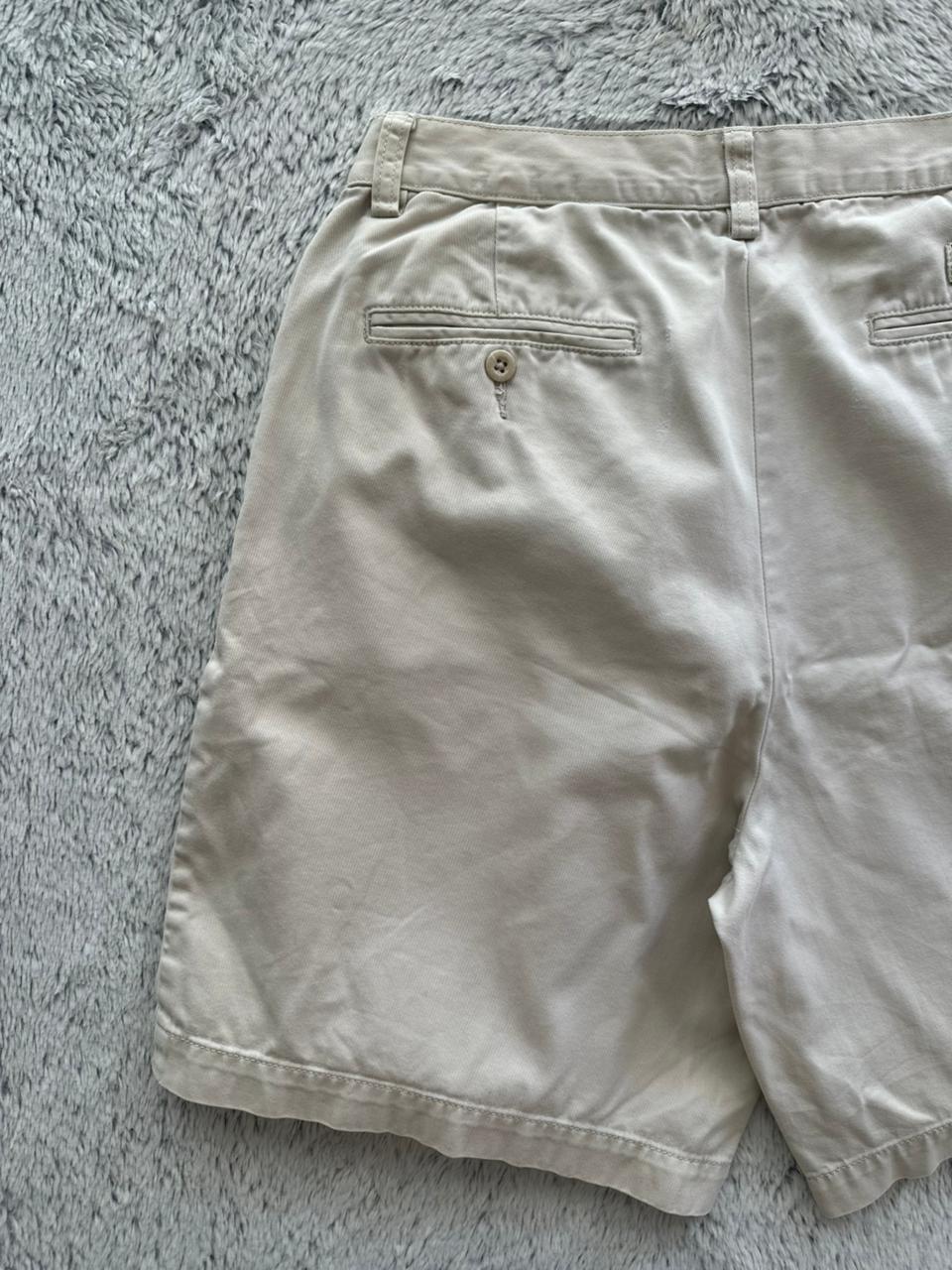 Short RALPH LAUREN Taille S Spot-Chic