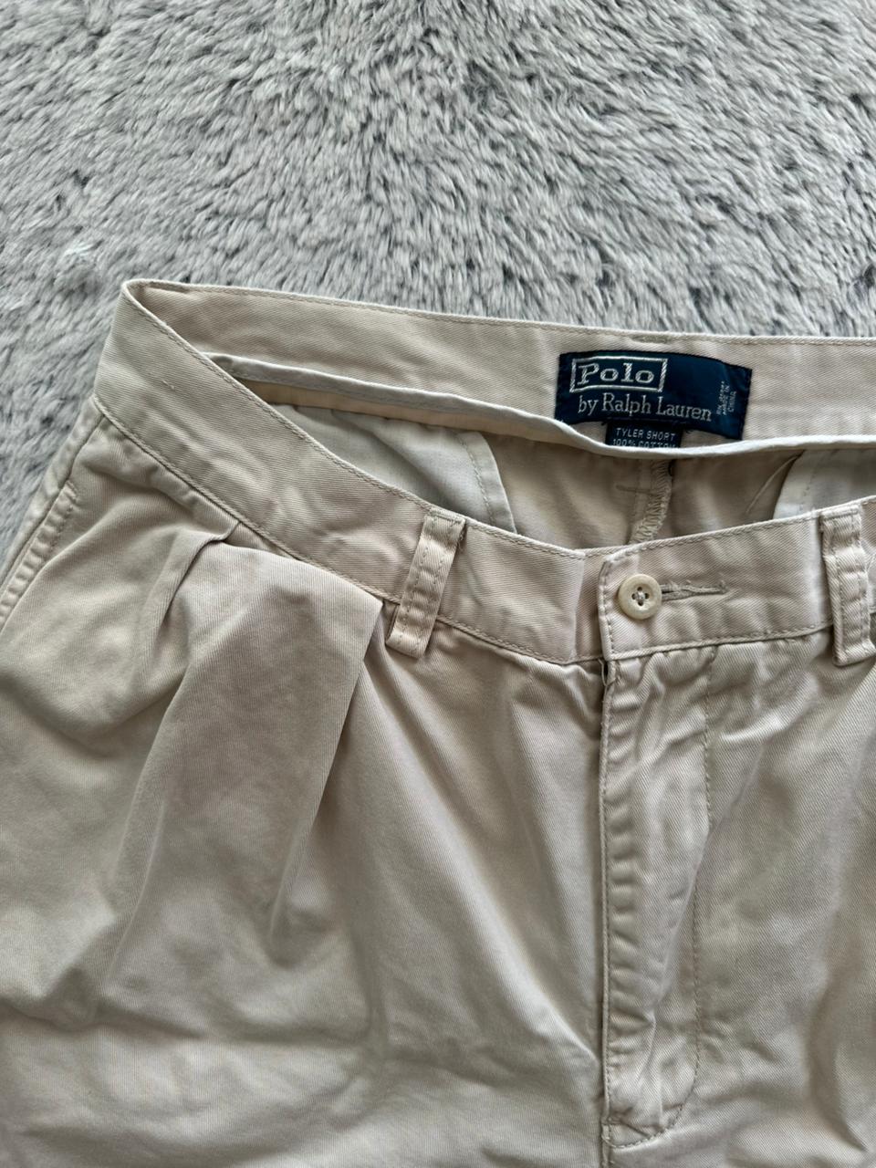 Short RALPH LAUREN Taille S Spot-Chic